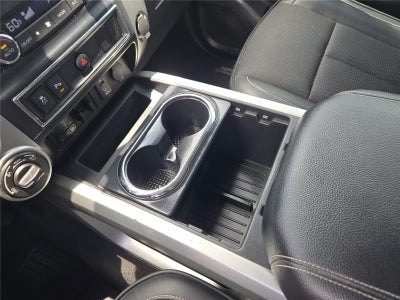 2016 Nissan Titan XD PRO-4X