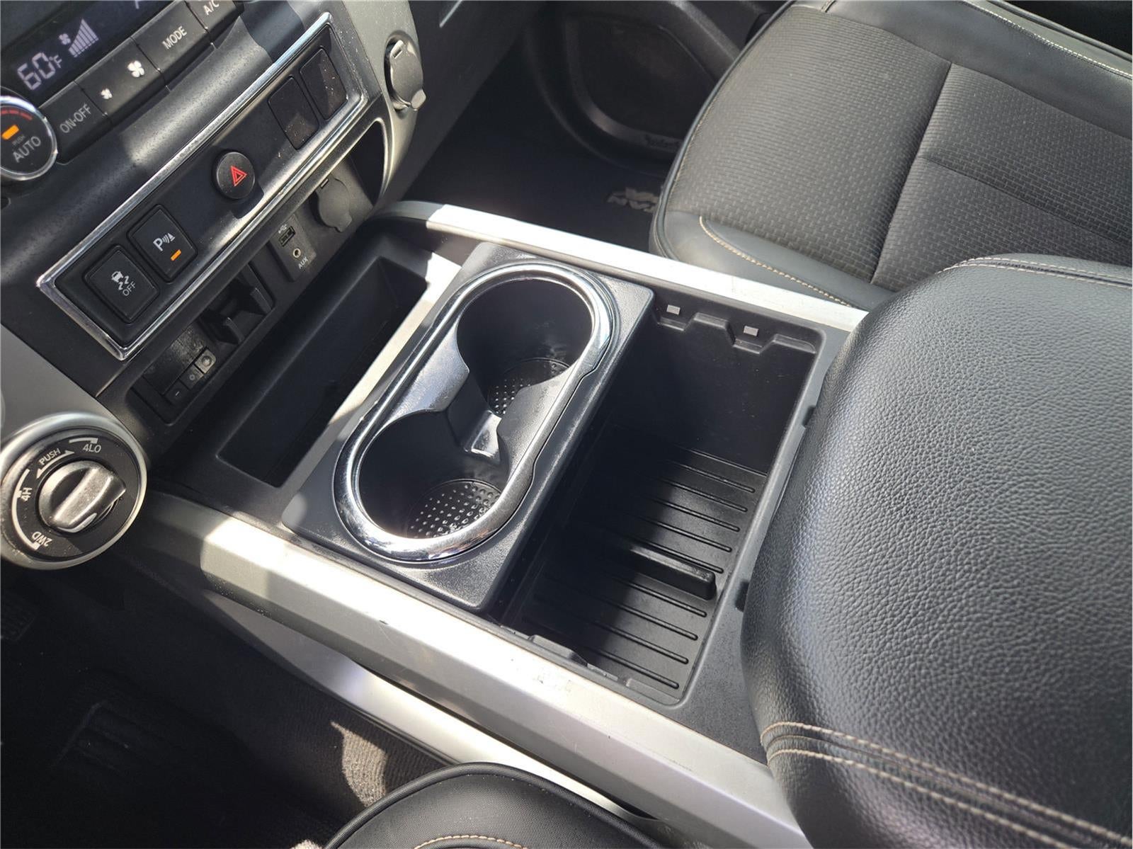 2016 Nissan Titan XD PRO-4X