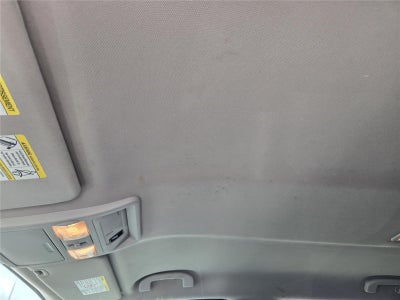 2016 Nissan Titan XD PRO-4X