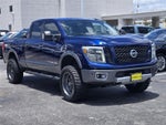 2016 Nissan Titan XD PRO-4X