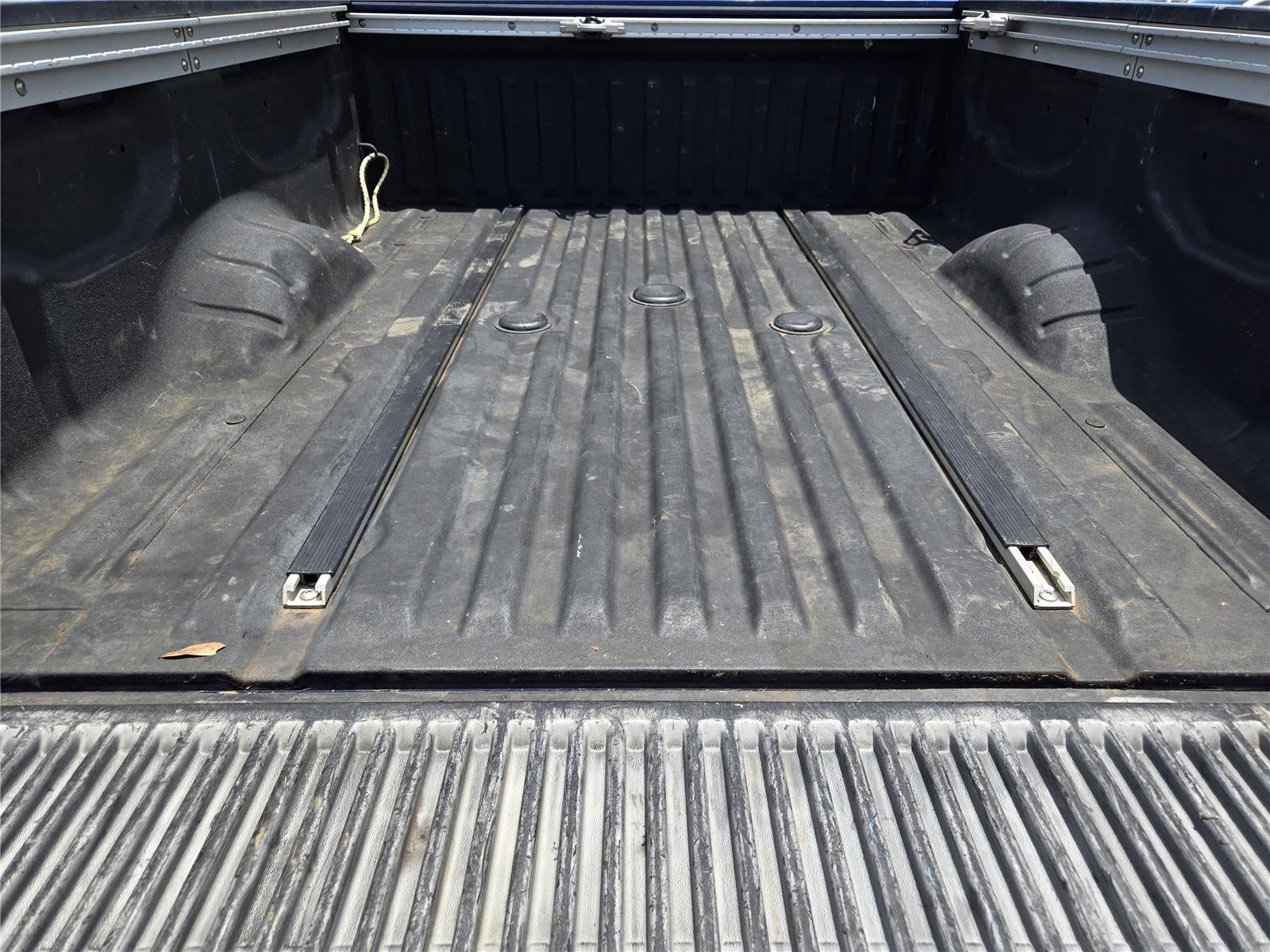 2016 Nissan Titan XD PRO-4X