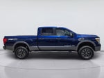 2016 Nissan Titan XD PRO-4X