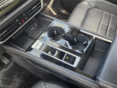 2024 Volkswagen Atlas 2.0T SEL