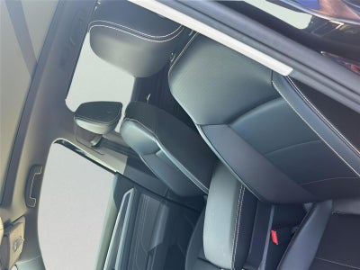 2022 Volkswagen Atlas 3.6L V6 SEL R-Line Black