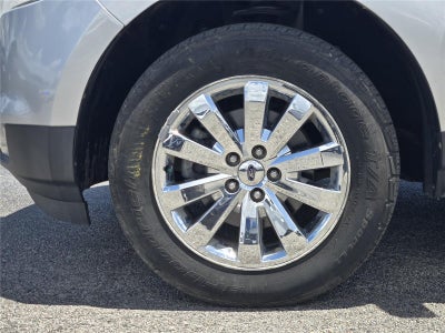 2010 Ford Edge Limited