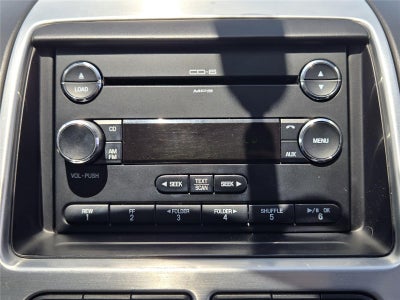 2010 Ford Edge Limited