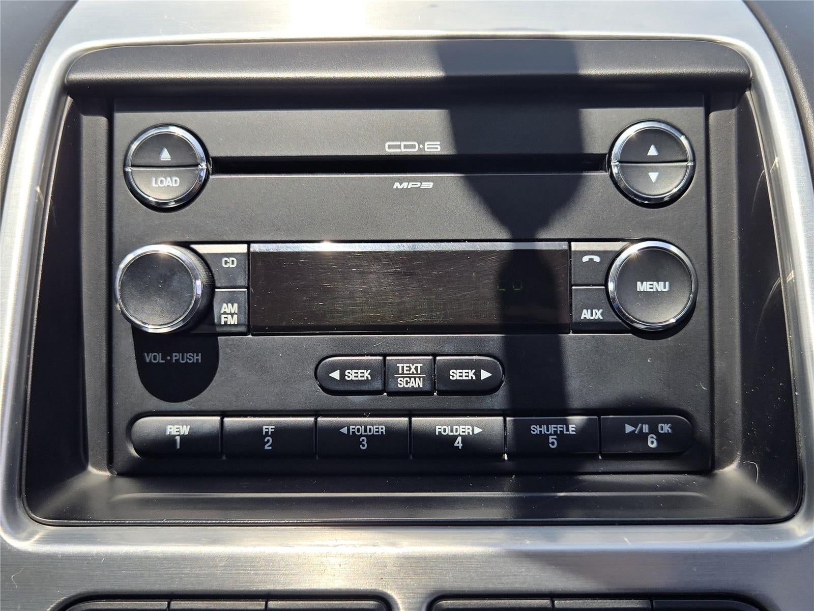 2010 Ford Edge Limited