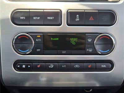 2010 Ford Edge Limited