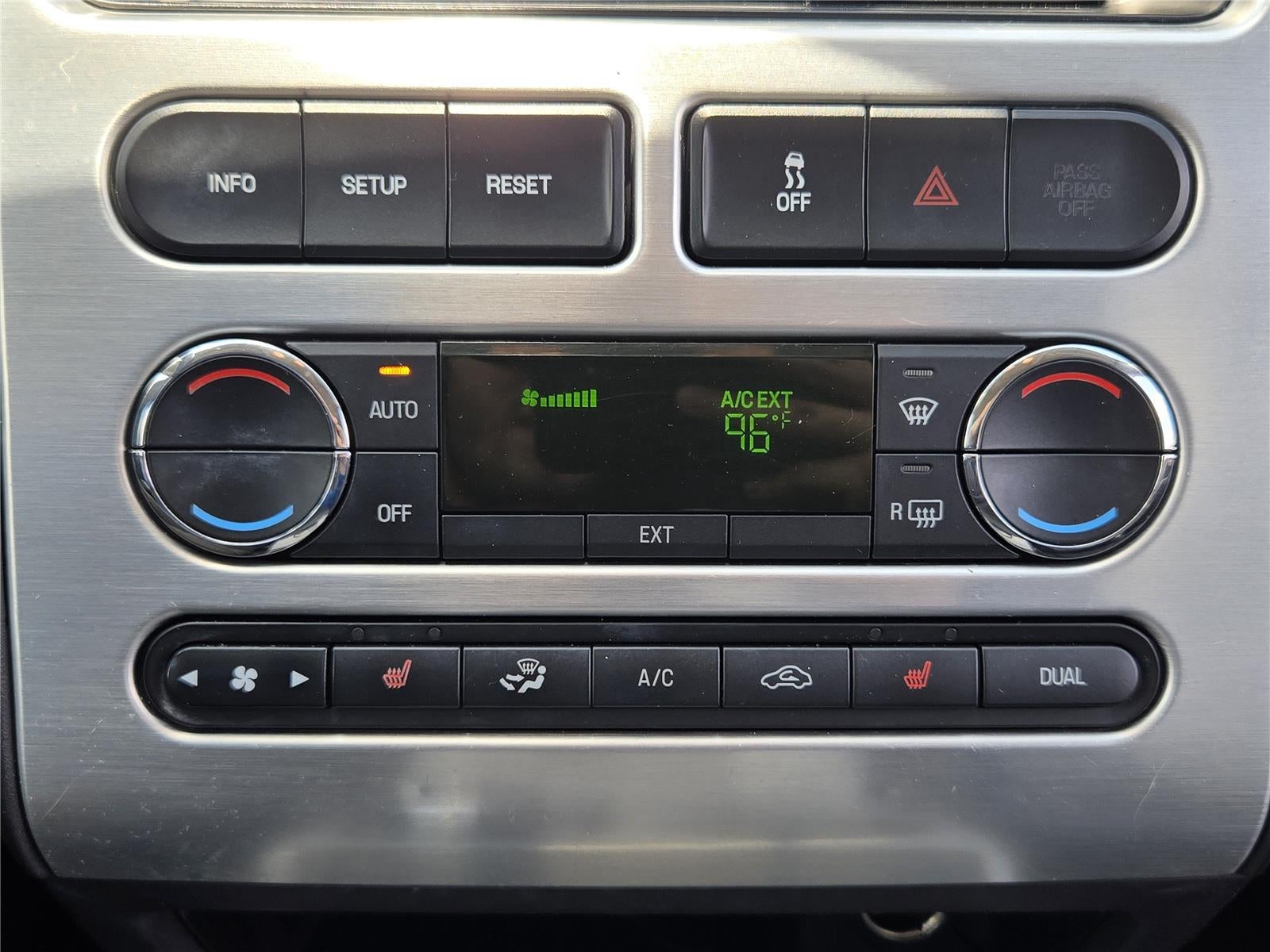 2010 Ford Edge Limited
