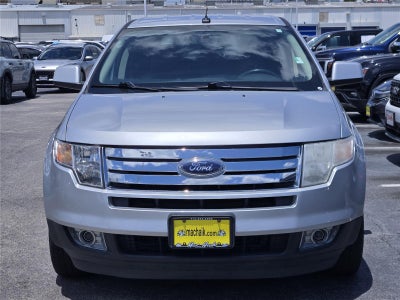 2010 Ford Edge Limited