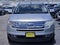 2010 Ford Edge Limited