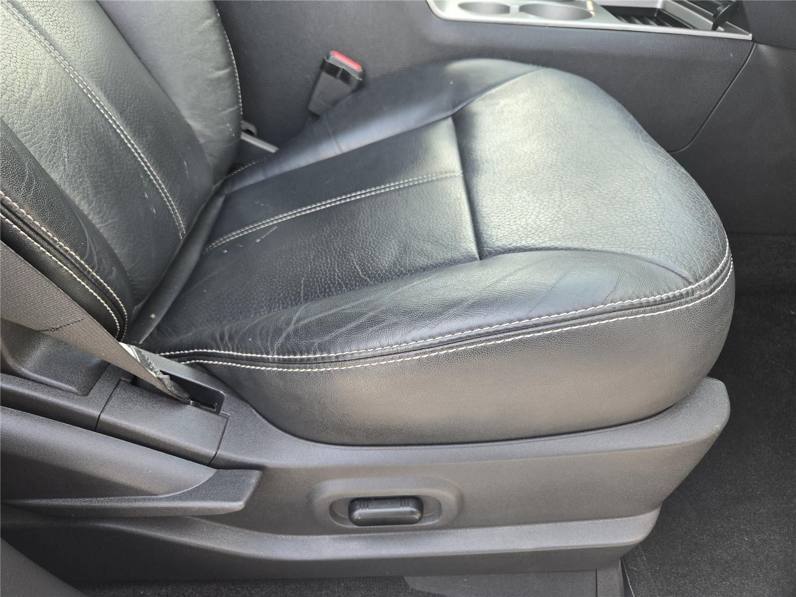 2010 Ford Edge Limited