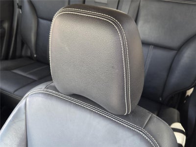 2010 Ford Edge Limited