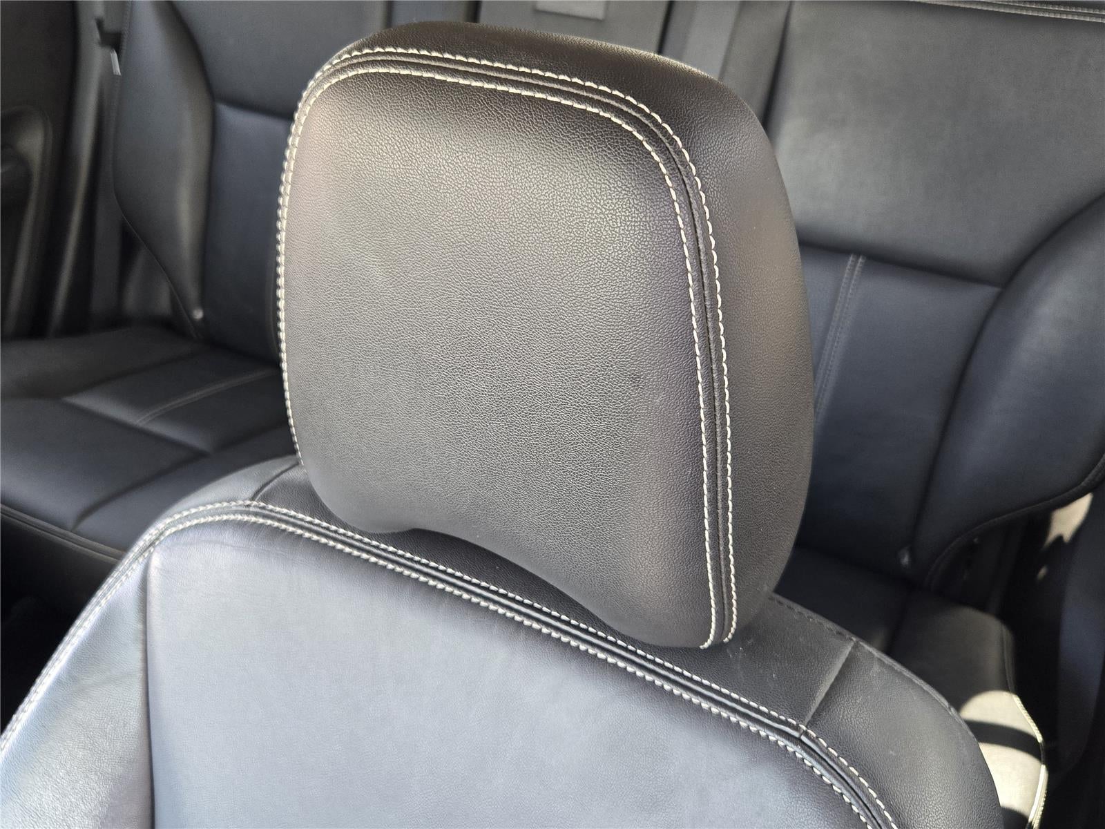 2010 Ford Edge Limited