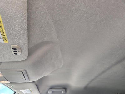 2010 Ford Edge Limited