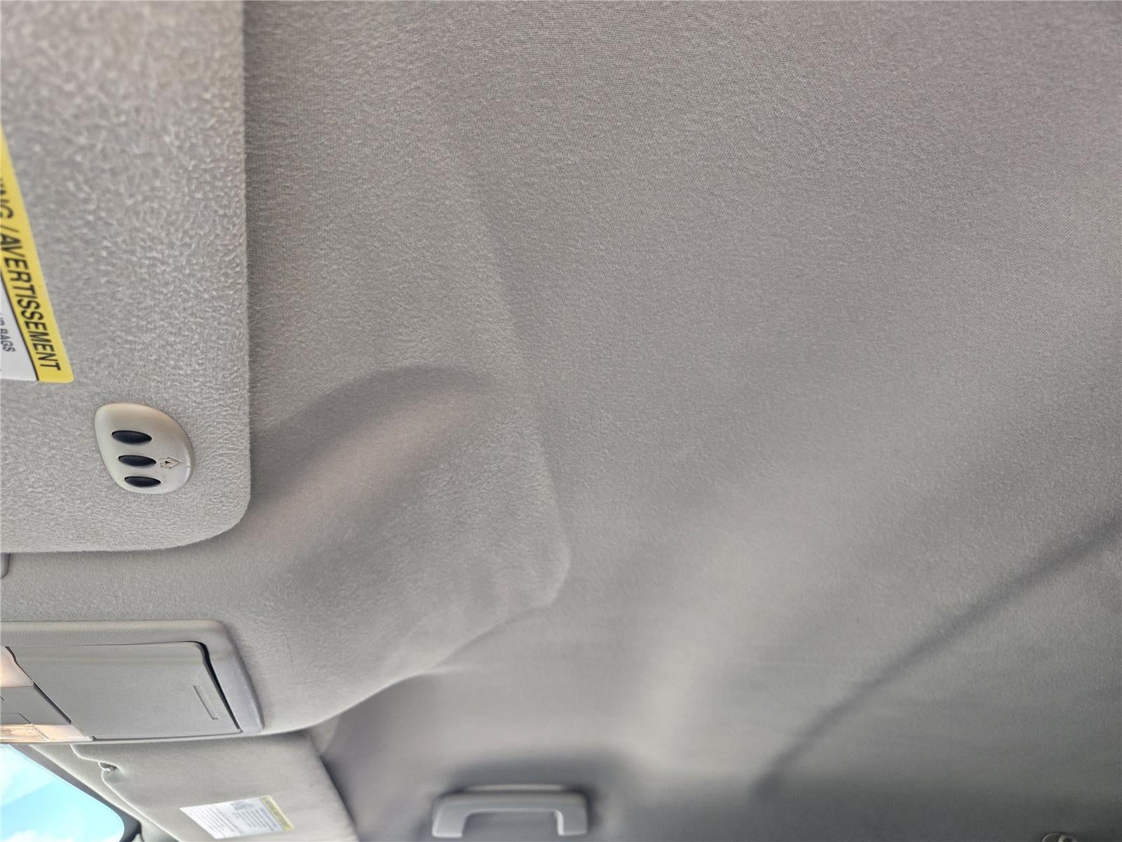 2010 Ford Edge Limited
