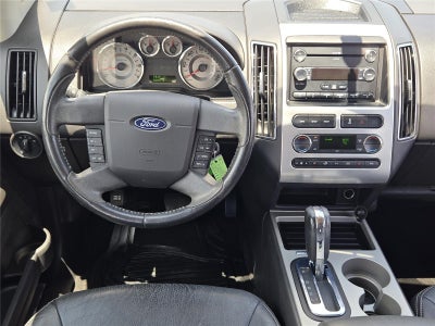 2010 Ford Edge Limited