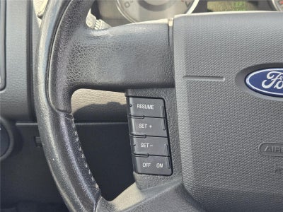 2010 Ford Edge Limited