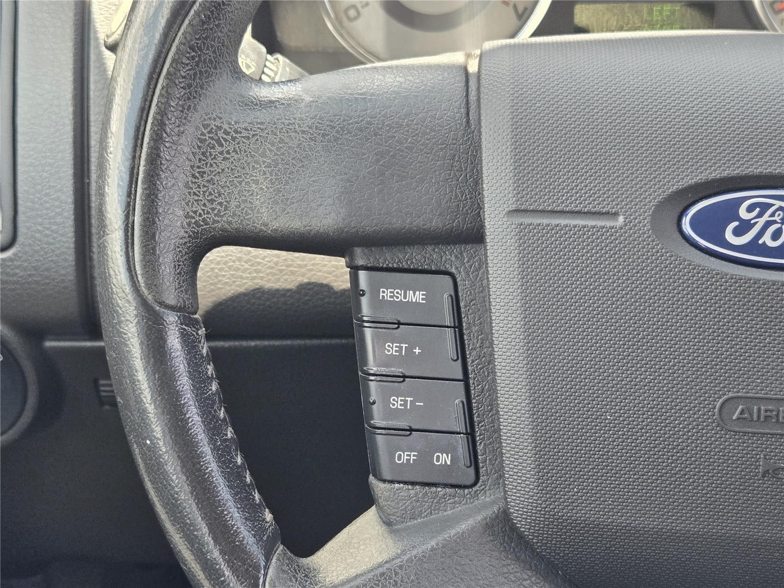 2010 Ford Edge Limited