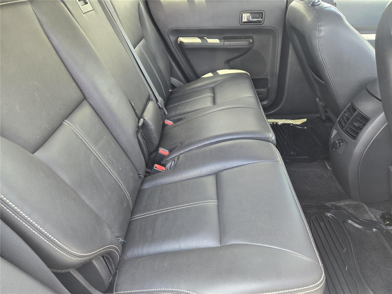 2010 Ford Edge Limited