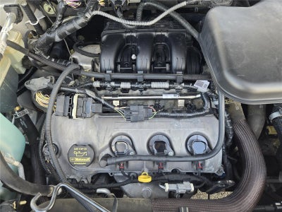 2010 Ford Edge Limited