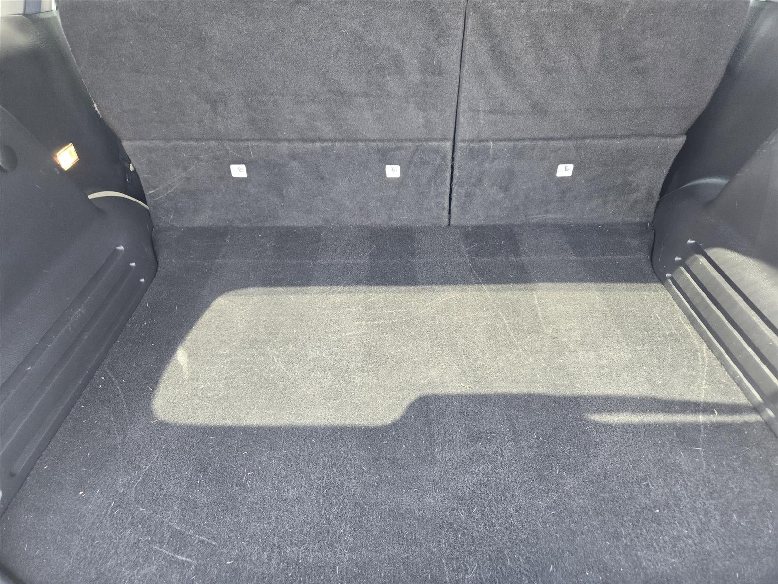 2010 Ford Edge Limited
