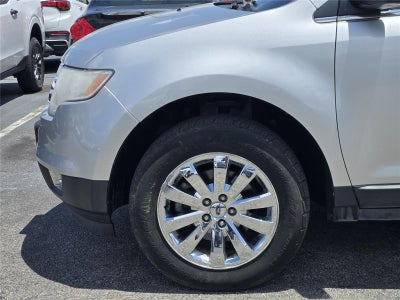 2010 Ford Edge Limited