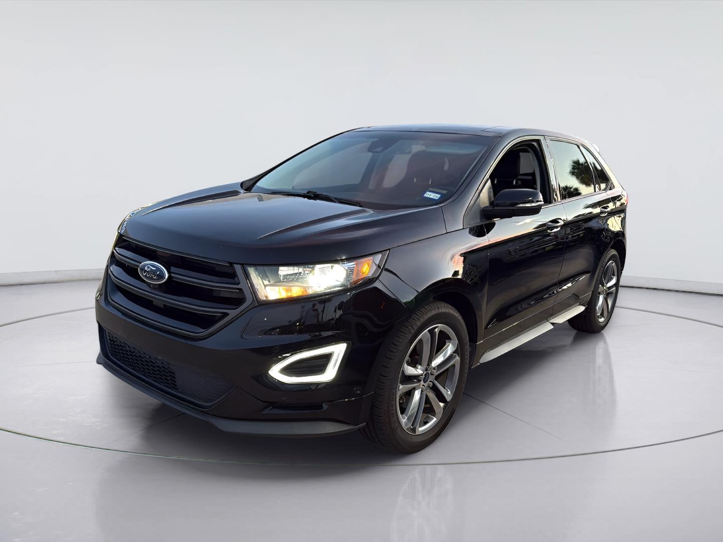 2016 Ford Edge Sport