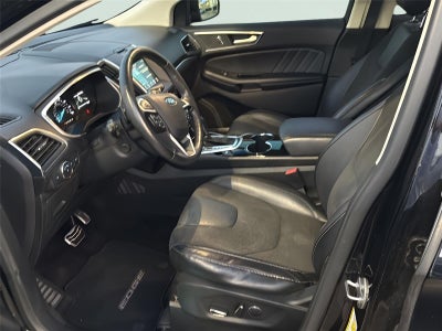 2016 Ford Edge Sport