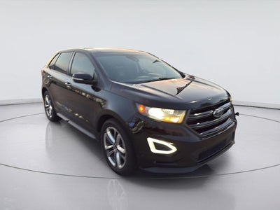 2016 Ford Edge Sport