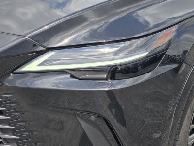 2023 Lexus RX RX 350 Luxury