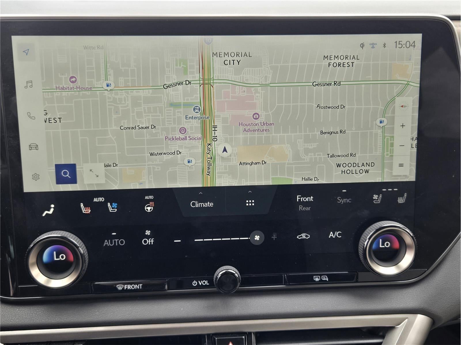 2023 Lexus RX RX 350 Luxury