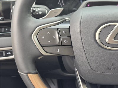 2023 Lexus RX RX 350 Luxury
