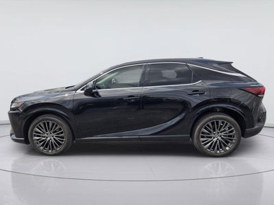 2023 Lexus RX RX 350 Luxury