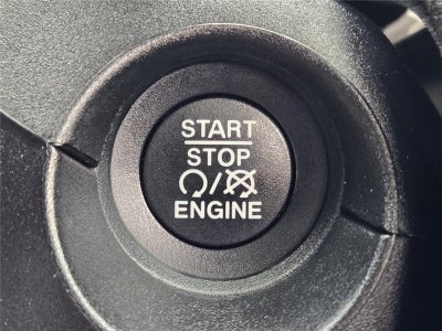 2021 Jeep Compass Altitude