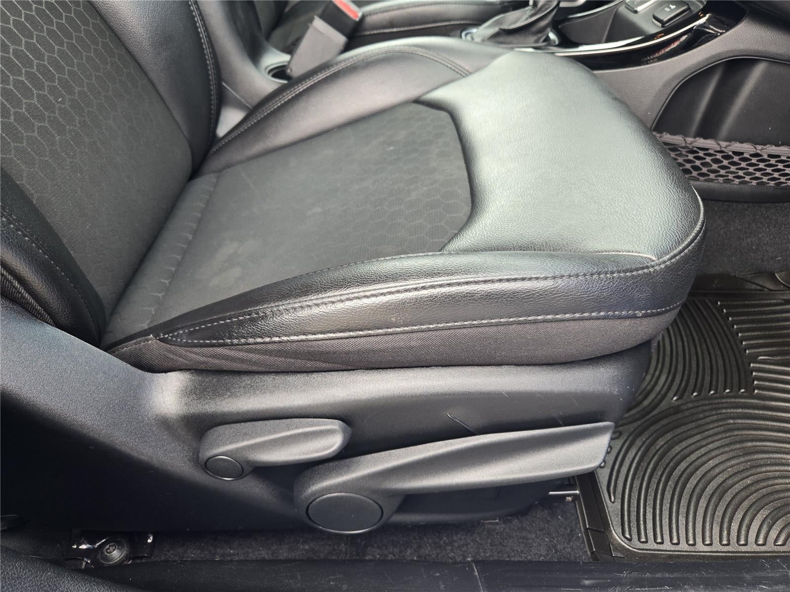 2021 Jeep Compass Altitude