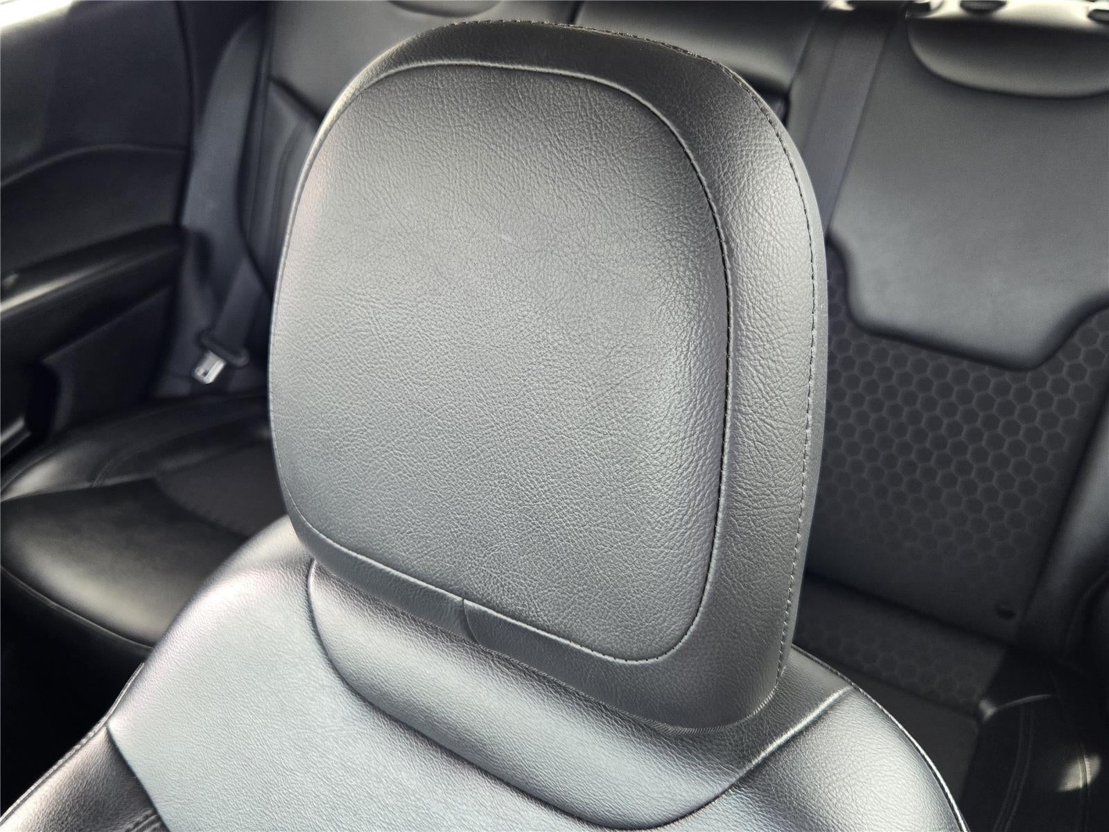 2021 Jeep Compass Altitude