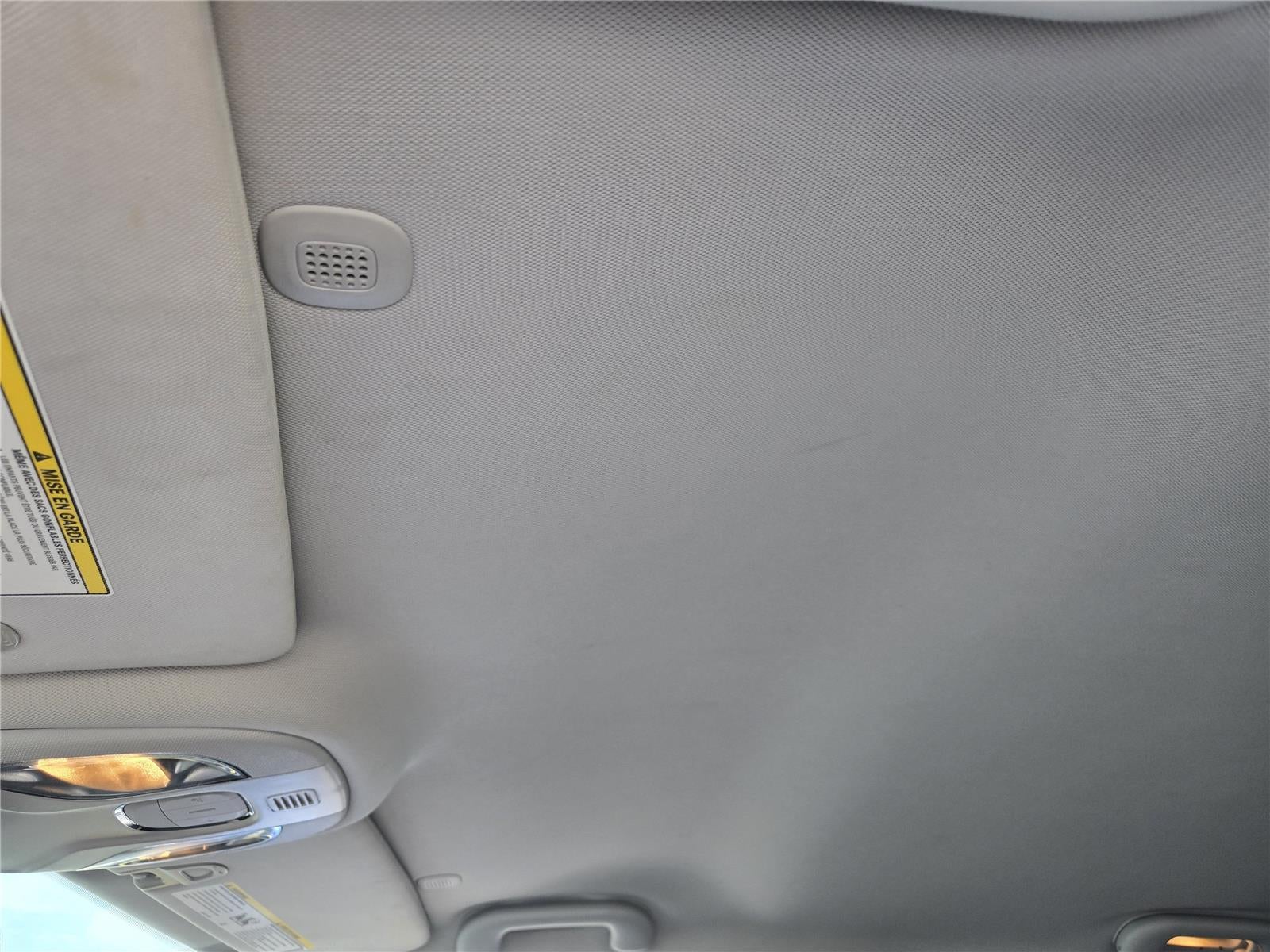 2021 Jeep Compass Altitude