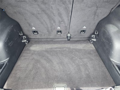 2021 Jeep Compass Altitude