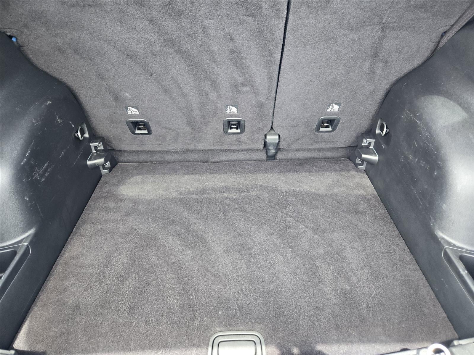 2021 Jeep Compass Altitude