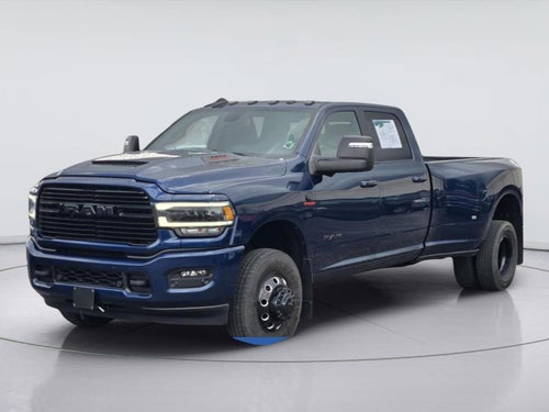 2023 RAM 3500 Laramie