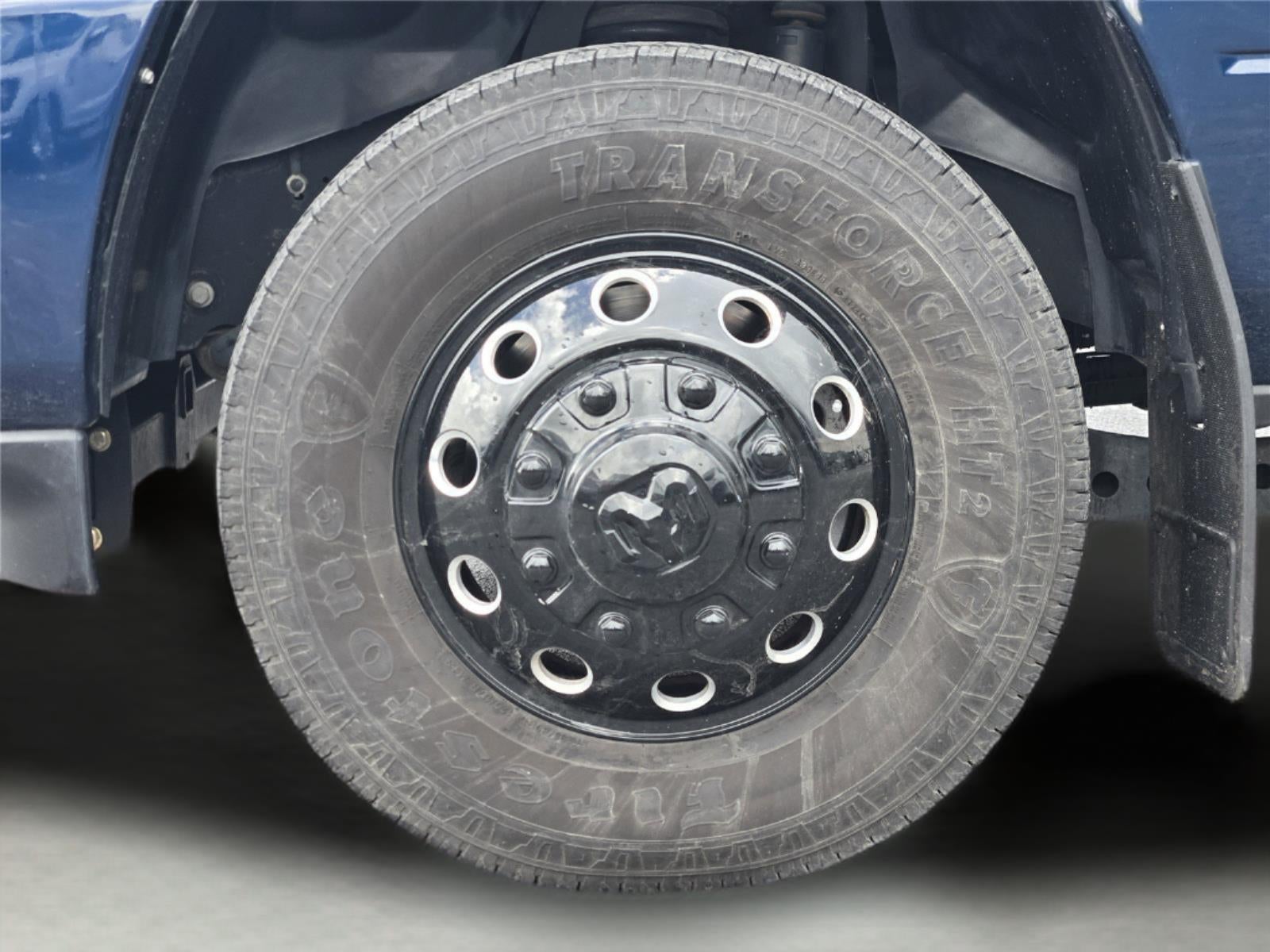 2023 RAM 3500 Laramie