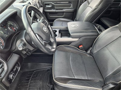 2023 RAM 3500 Laramie