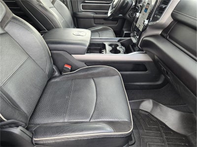 2023 RAM 3500 Laramie