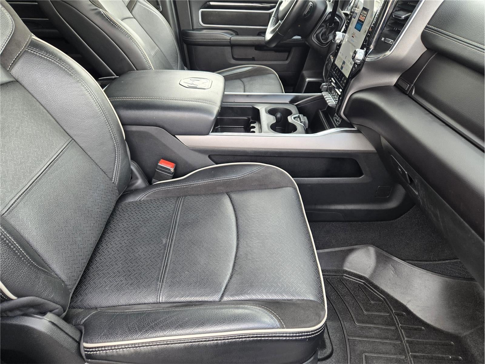 2023 RAM 3500 Laramie