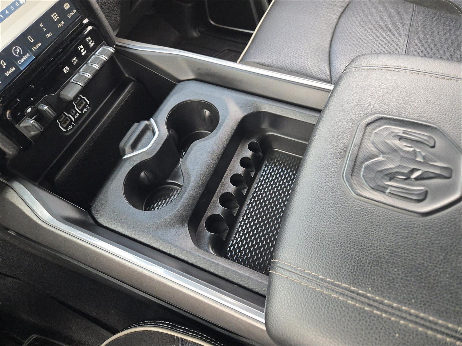 2023 RAM 3500 Laramie
