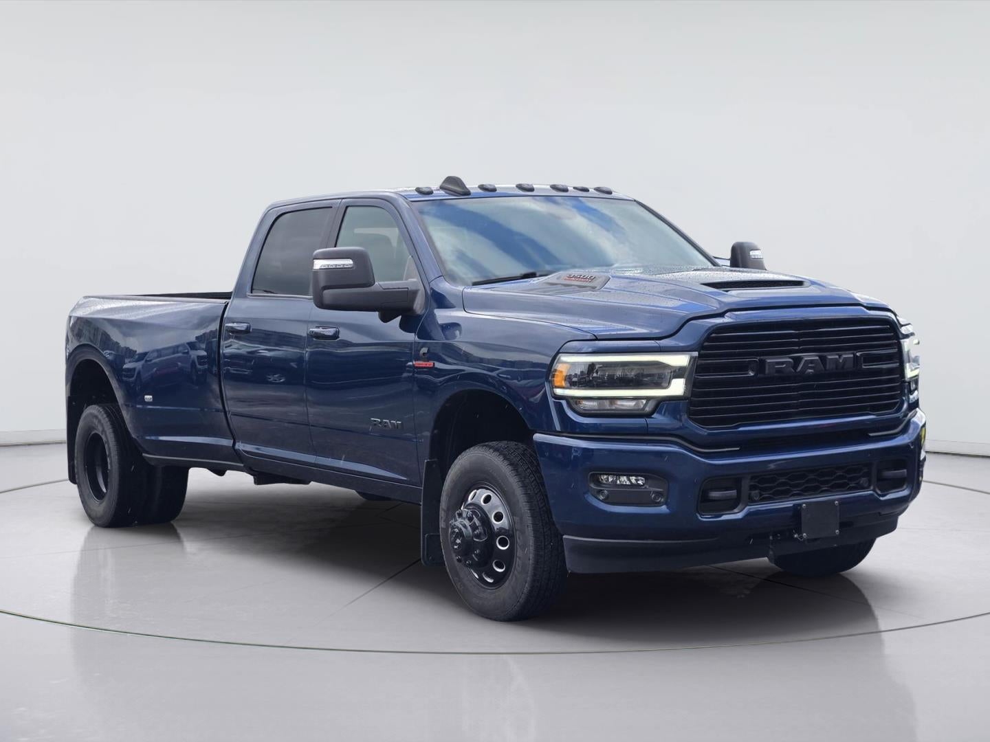 2023 RAM 3500 Laramie