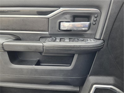 2023 RAM 3500 Laramie
