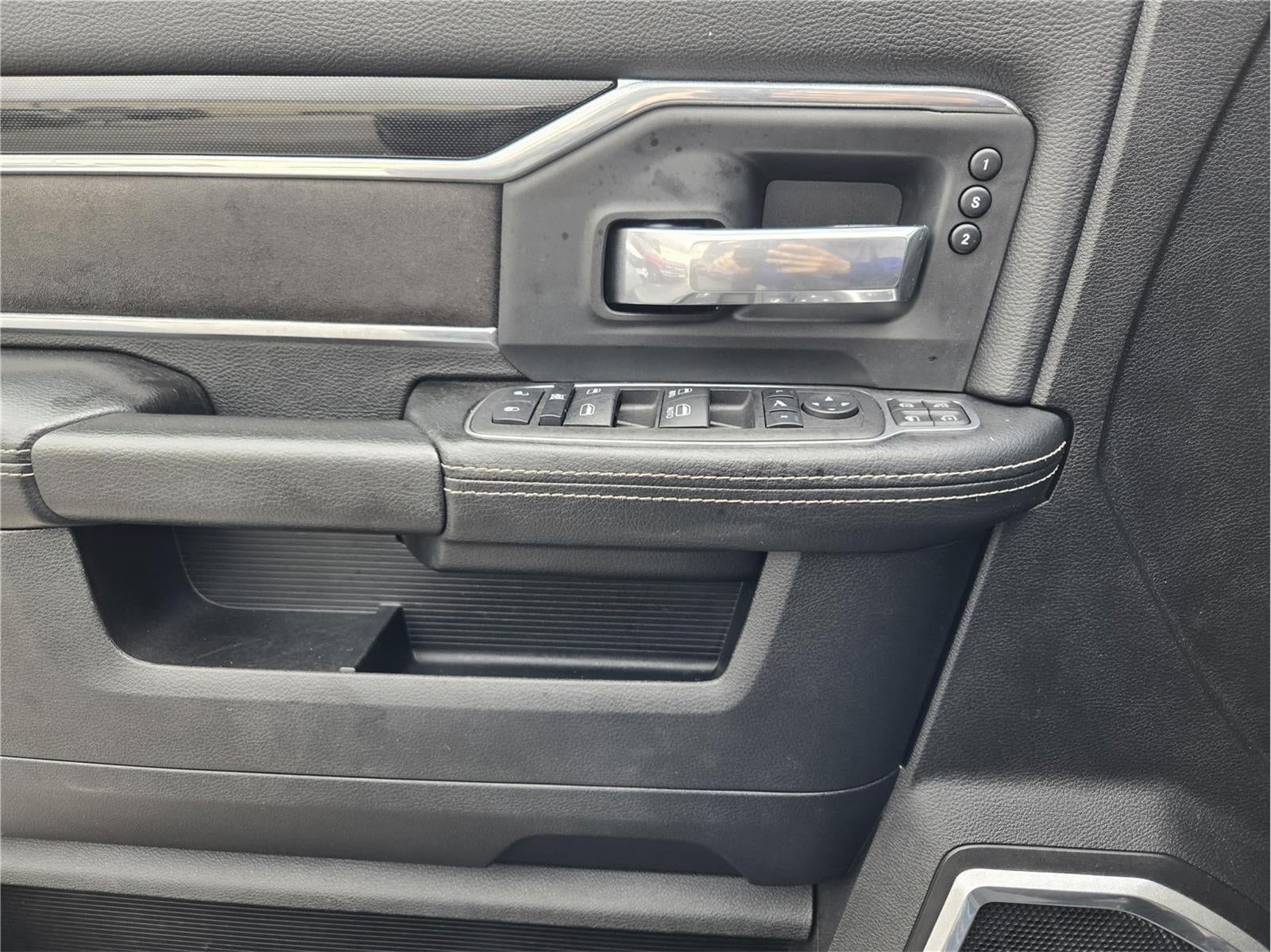2023 RAM 3500 Laramie