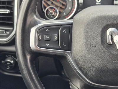 2023 RAM 3500 Laramie